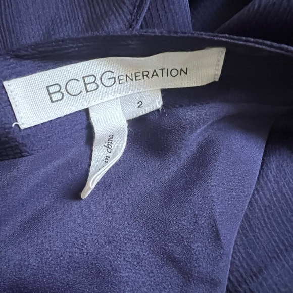 BCBGeneration Dress - Picture 2 of 9